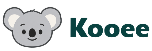 Kooee logo